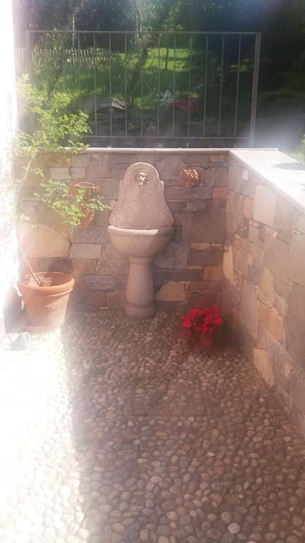 Villa Campo Dei Fiori Casciago Exterior foto